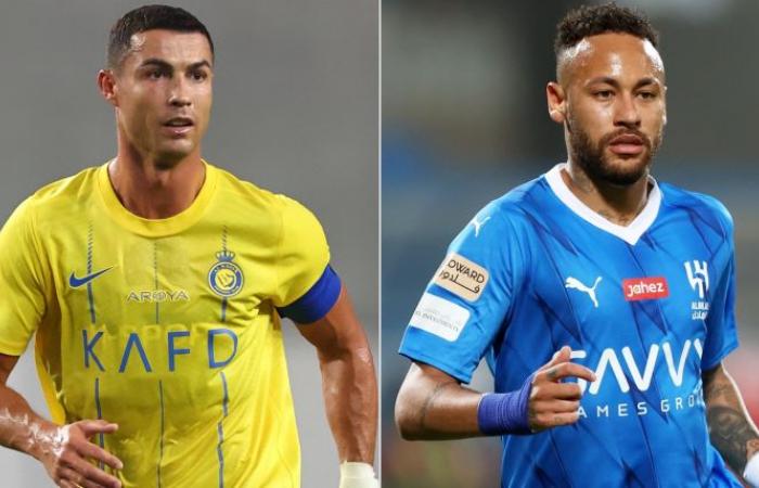 Why can’t Neymar play against Cristiano Ronaldo on Friday? Explaining Saudi Pro League rule keeping Al Hilal star out of Al Nassr game