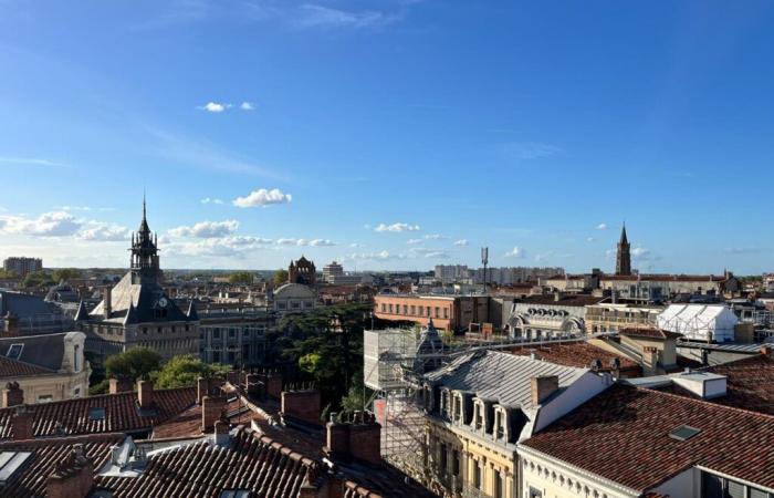 Weather report. What will the weather be like for this first long weekend of November in Toulouse and Occitanie?