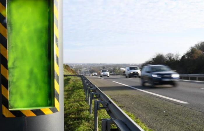 these new “super-radars” are going to be the new terror of motorists!