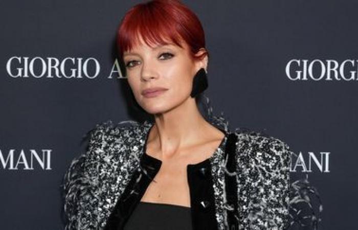 Lily Allen says she makes more money from her online foot photos than from her music