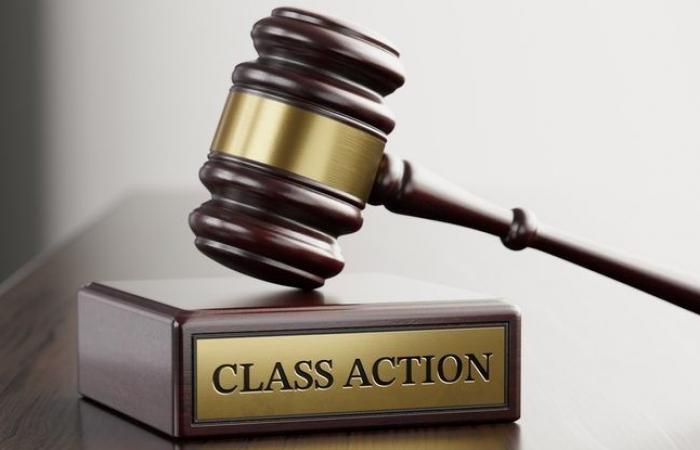 Class Action Lawsuit Against iLearningEngines, Inc.”