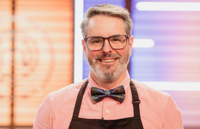 “MasterChef Quebec”: Martin is eliminated