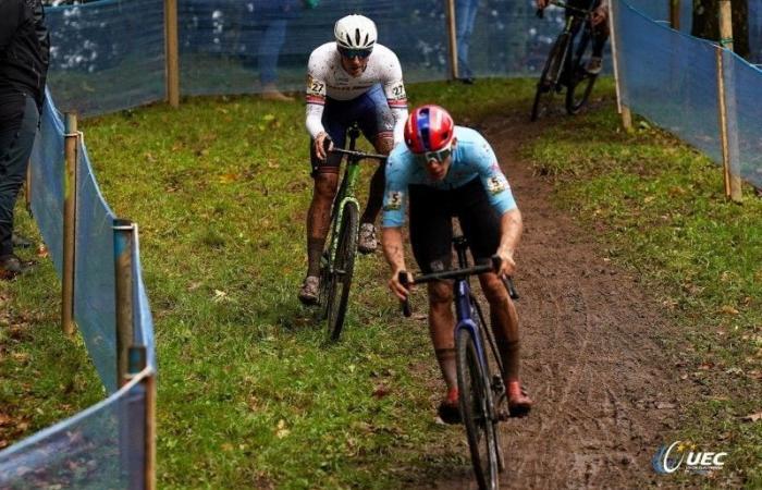 Preview European Cyclocross Championships 2024 | Specific course challenges riders, but also crystal ball