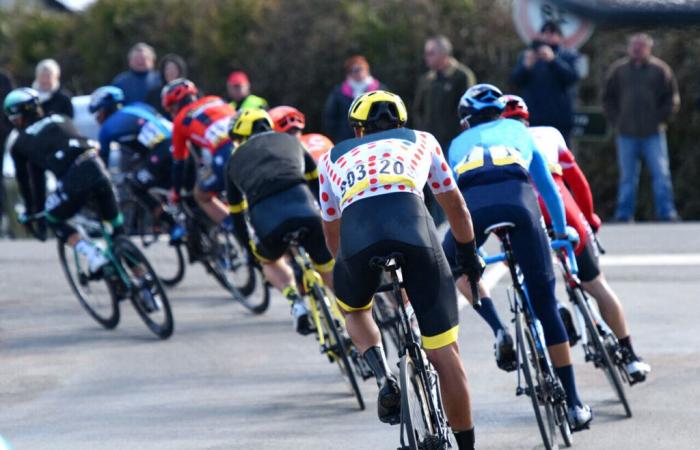 will the 2025 Tour de France take place in your town?