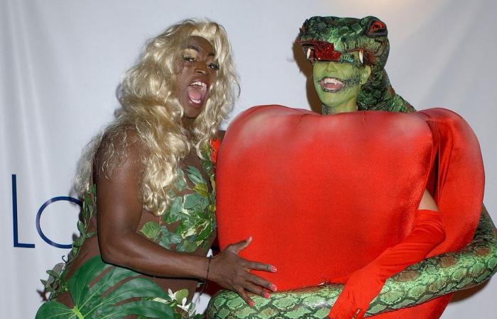 Heidi Klum reveals her biggest Halloween faux pas yet