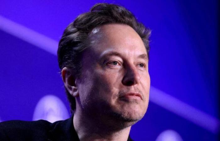 Federal court returns Musk's election lottery case to Pennsylvania