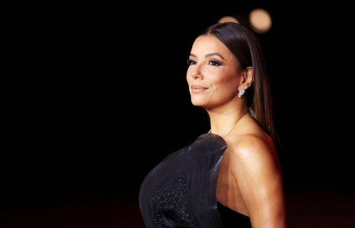 Eva Longoria is still making money off of ‘John Wick’