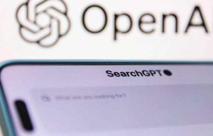 OpenAI launches ChatGPT search, potential rival to Google