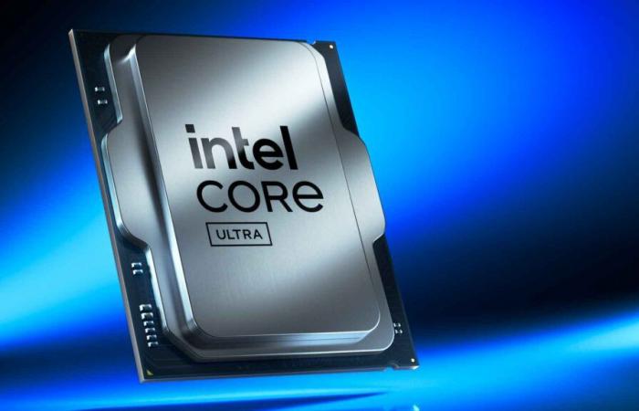 Apple and Samsung reportedly in the running to acquire Intel