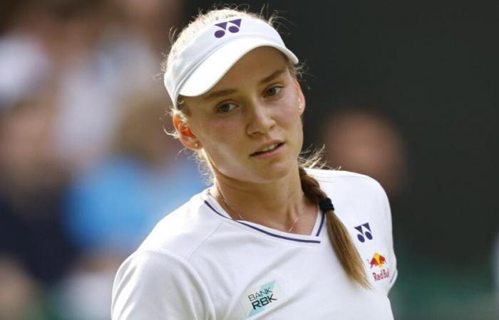 Elena Rybakina will be coached by Goran Ivanisevic – rts.ch