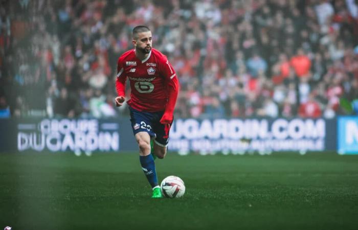 Ligue 1 – D10: Probable lineups for LOSC – OL