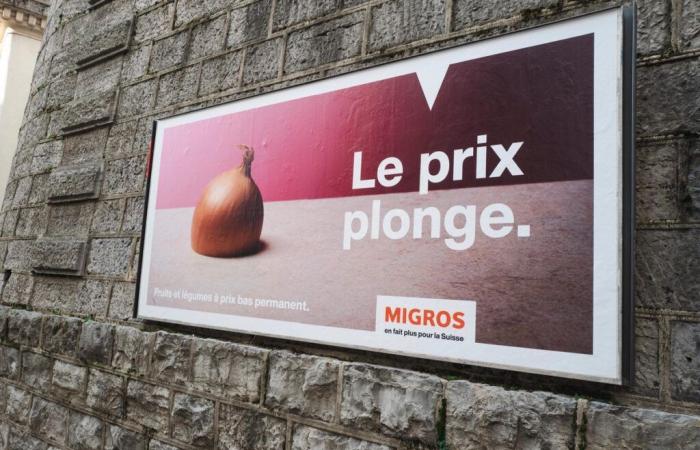 Marketing professionals fear for Migros