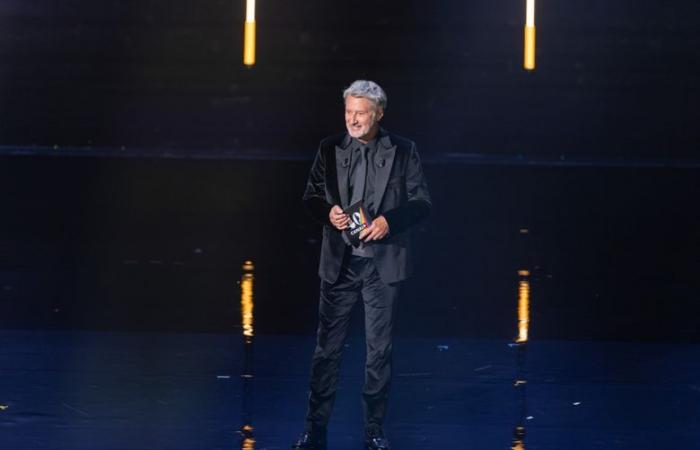 “After the live, we laughed, we danced”: Antoine de Caunes tells behind the scenes of the eventful history of Canal+