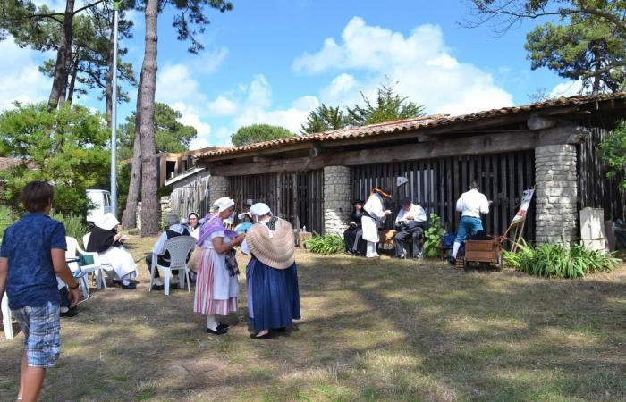 our ideas for family outings in Charente-Maritime