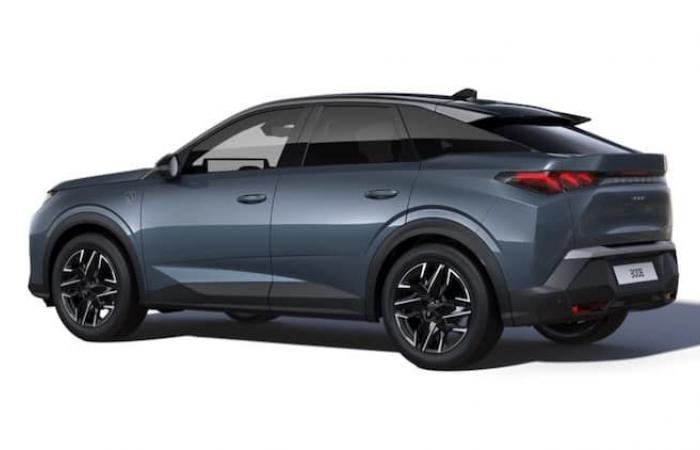 Prices and range of the new Peugeot 3008 & e-3008 2024