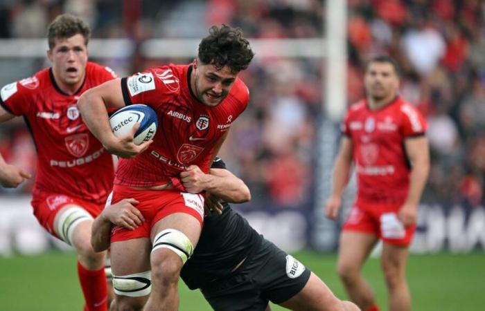 Top 14 – Stade Toulousain: internationals, doubles, infirmary, what squad for Toulouse to go to Bayonne