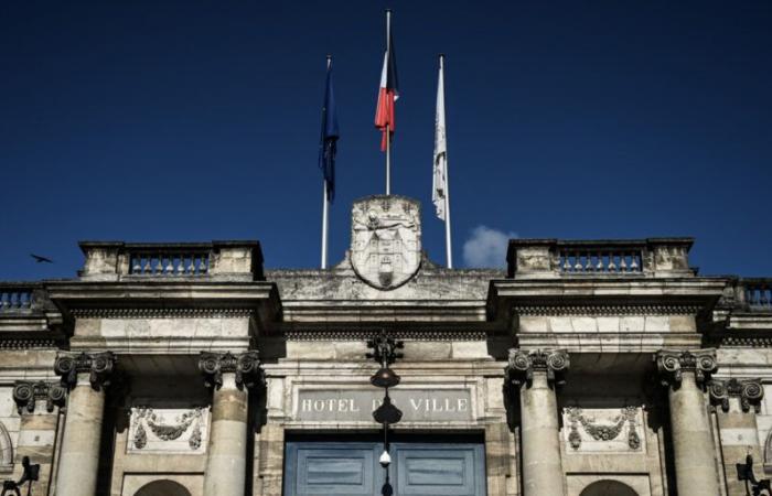 in Gironde, the concern of local elected officials regarding the 2025 budget