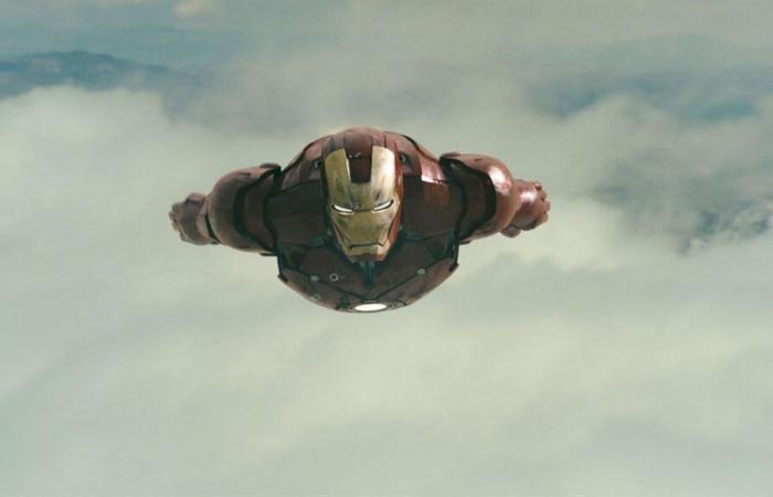 Iron Man actor refuses to be resurrected with AI