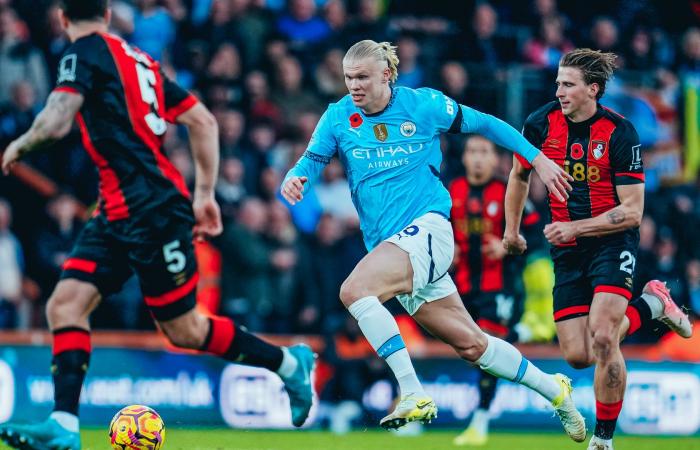 End of our Premier League invincibility at Bournemouth