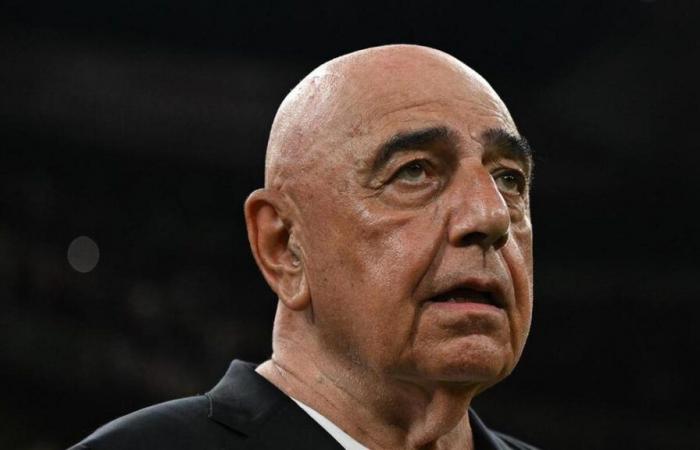 The match of the great exes. Amarcord Galliani-Nesta. They find their Devil again. But Monza must turn a corner