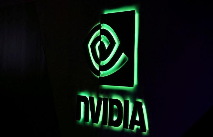 Wall Street | Nvidia will join the Dow Jones index