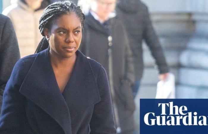 Engineer, hacker and Ron DeSantis fan: five things about Kemi Badenoch | Kemi Badenoch