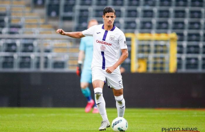 Anderlecht’s youngsters are scared against Eupen despite a good start to the match! – All football