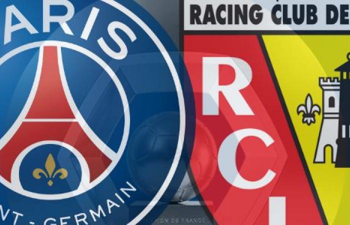 Ligue 1 – PSG / Lens: Announce your prediction