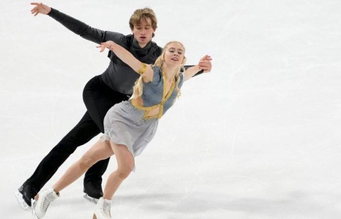 France Figure Skating | Pro Sports