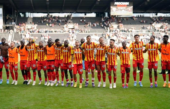 Mercato – RC Lens: A €100M player announced!