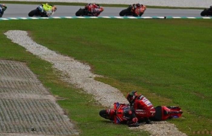 MotoGP, Malaysia J3: what time do the races take place this Sunday in Sepang?