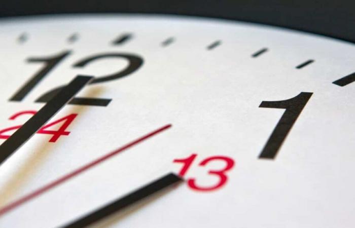 The time change must stop, according to a psychologist