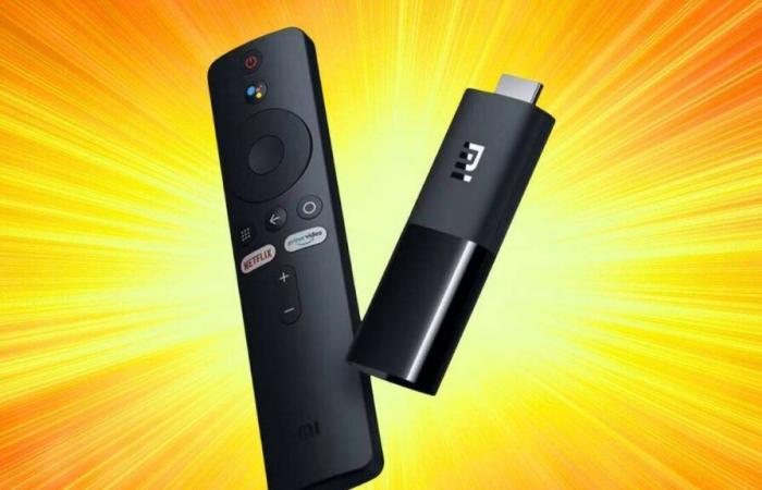 Less expensive than the Fire TV Stick 4K, this streaming accessory is unmissable at this shock price