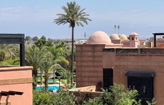 prices falling for Marrakech