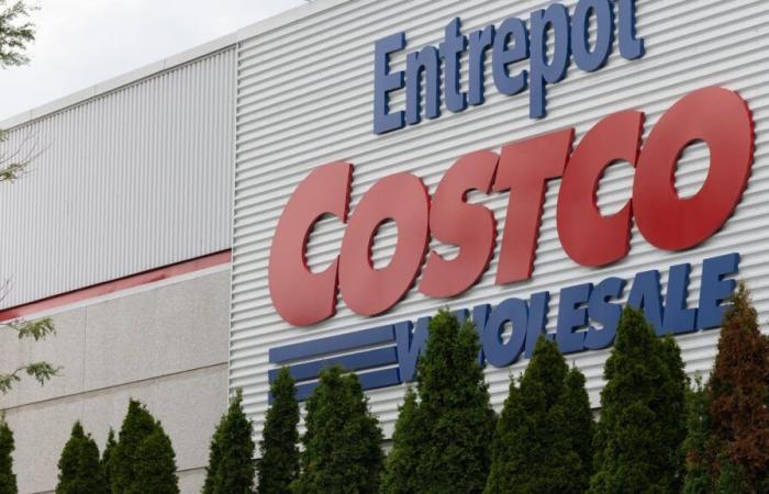 Consumption: cheaper basic products at Costco