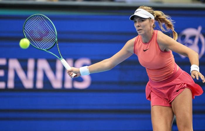 Tennis news: Katie Boulter’s emphatic response as Alex de Minaur dream crushed in heartbreaking blow