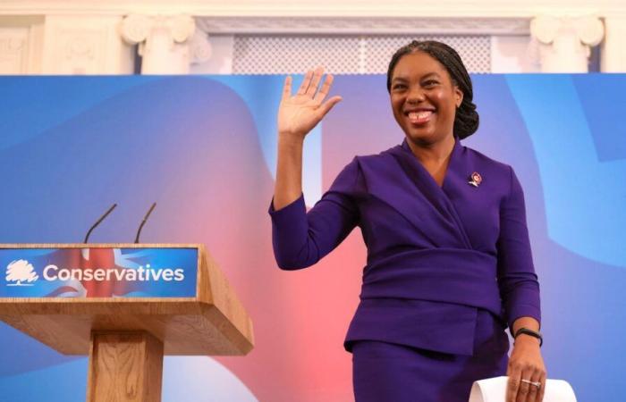 United Kingdom: A fierce “anti-woke” takes the helm of the Conservative Party