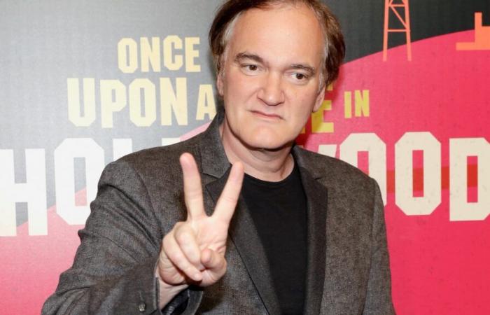 Quentin Tarantino is annoyed by the overproduction of remakes