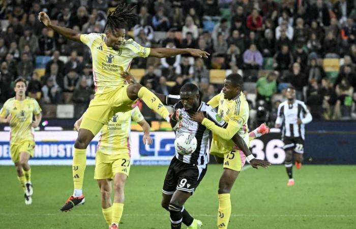 Udinese-Juventus, CM’s report cards: here is the real Thuram, Gatti and Kalulu return to lock down the defence. Male Koopmeiners|First page