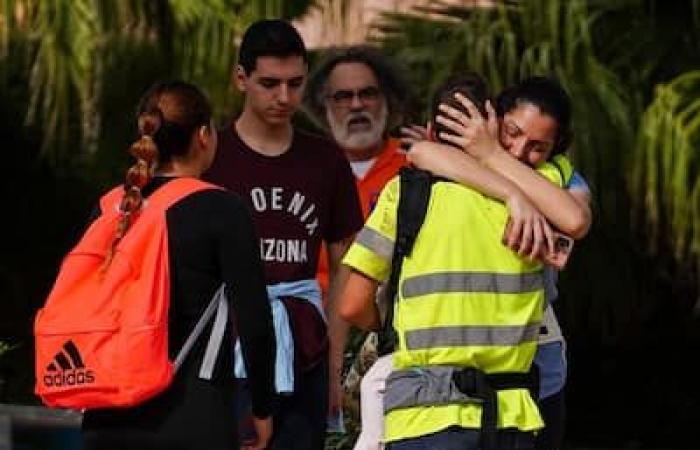 Floods in Spain: at least 211 dead, new military reinforcements