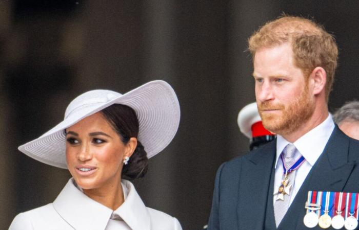 Harry and Meghan Markle: the real reason for their move to Portugal revealed?