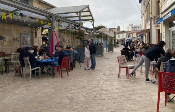 “We have a very nice All Saints’ Day holiday”, enhanced for tourism in Charente-Maritime