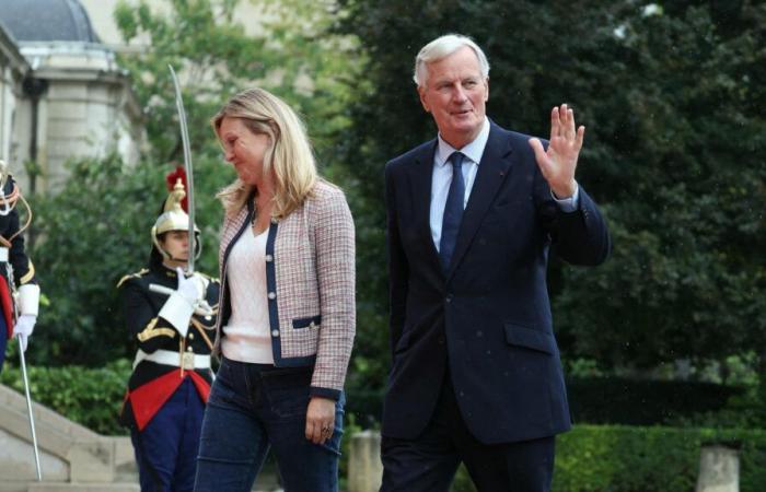 At the end of life, Michel Barnier put under pressure by Yaël Braun-Pivet and Agnès Pannier-Runacher