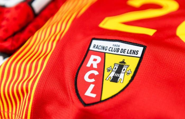 Mercato: He chooses RC Lens and is jubilant internally!