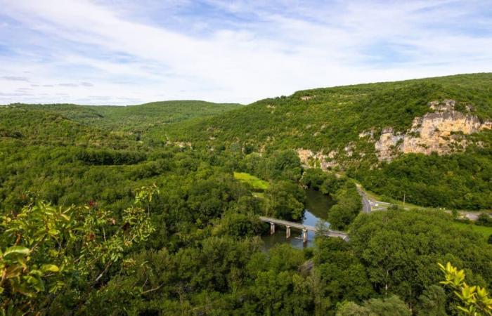 Tarn-et-Garonne: 5 essential autumn hikes to enjoy nature