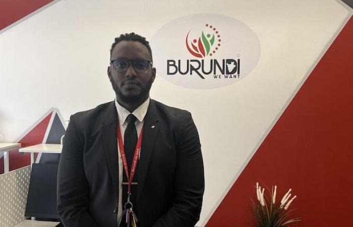 A new service center dedicated to the Burundian community opens its doors in Ottawa