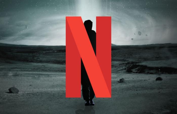 By one of the greatest directors of the 21st century, this sci-fi film which was a real box office success with more than $700 million is available on Netflix.