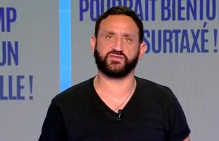 Serious racist controversy on the TPMP set? A columnist is indignant, “A desire to harm”