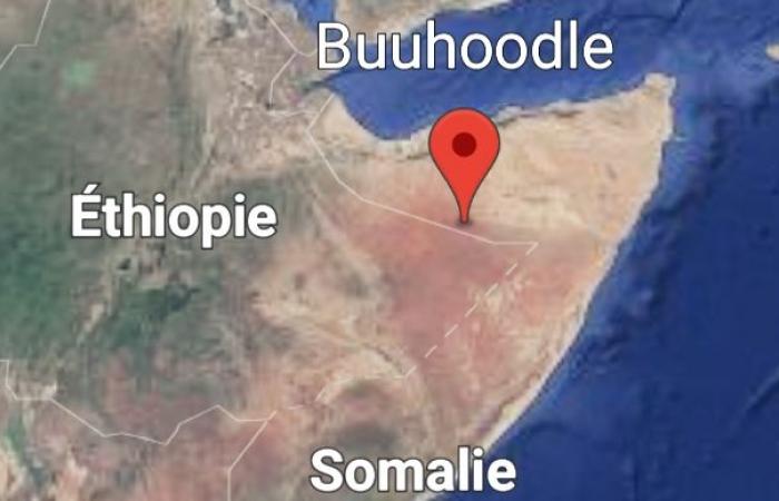 Somaliland accuses Somalia of deadly attack in Buuhoodle | APAnews