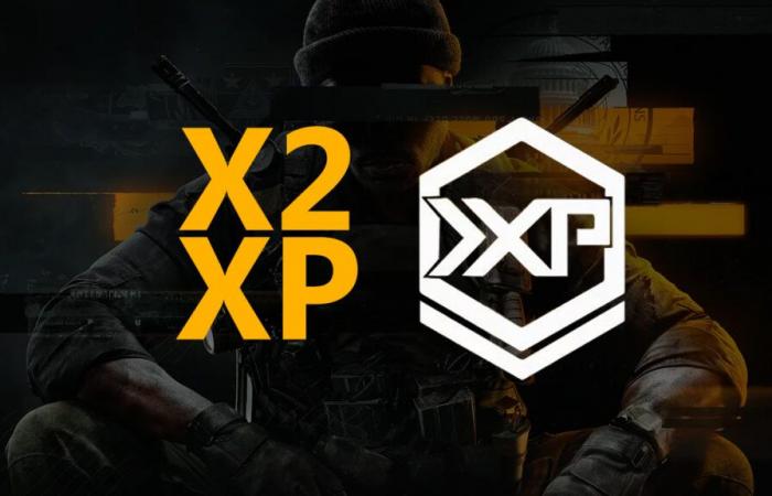 Double XP Black Ops 6: tips to optimize and earn even more points | Xbox